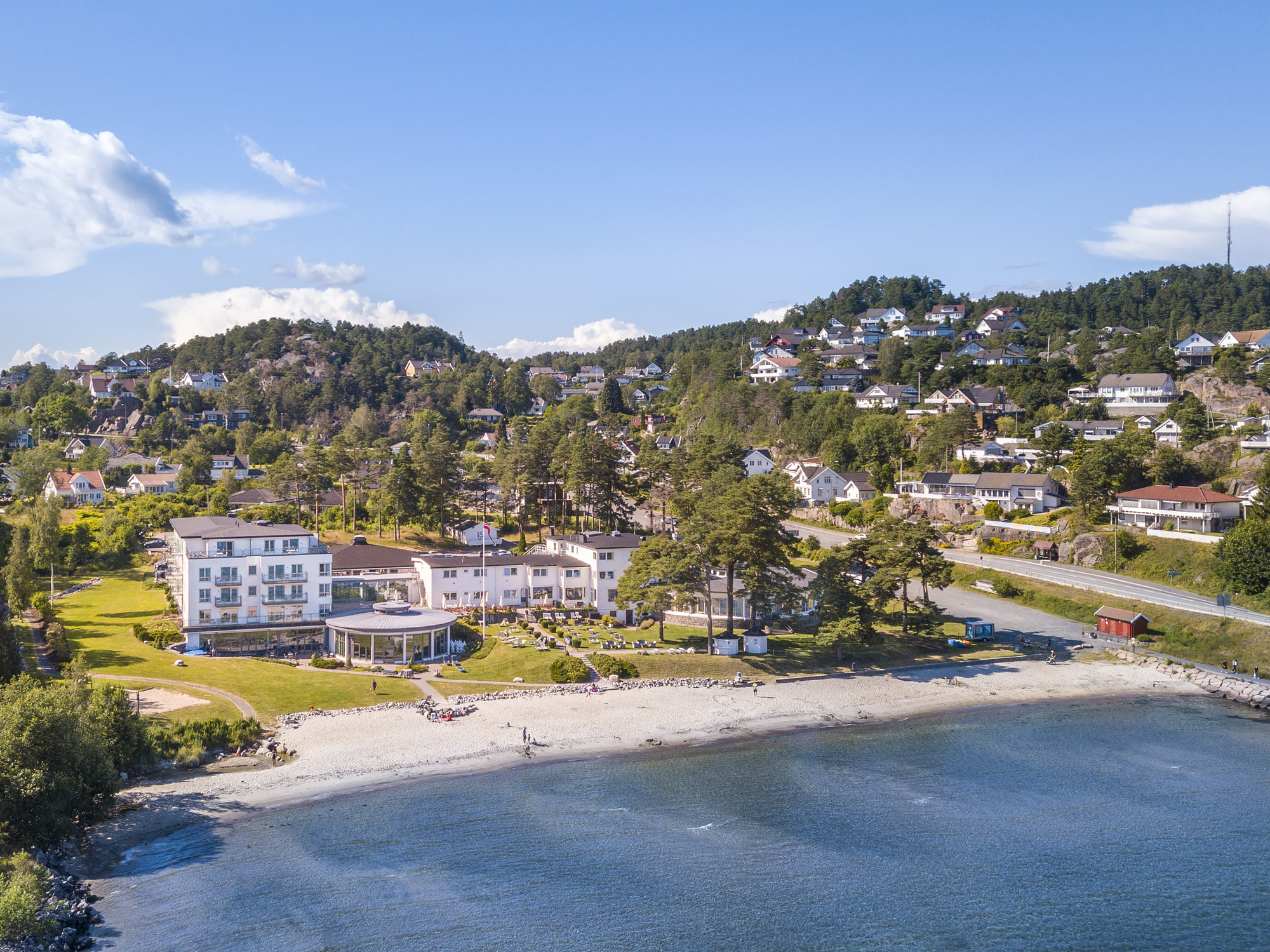 InnoTre års- og klyngesamling